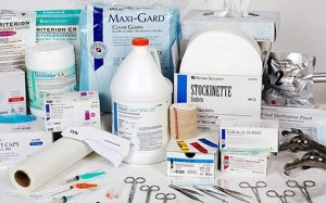 List-of-Medical-Supplies